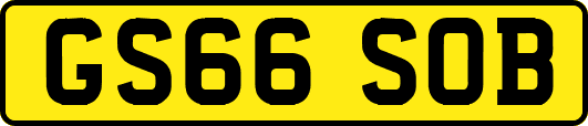 GS66SOB