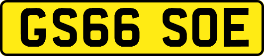 GS66SOE