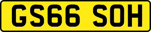 GS66SOH