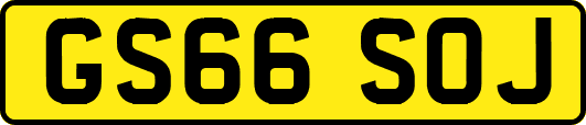 GS66SOJ