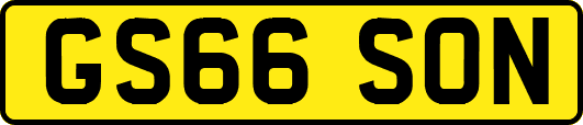 GS66SON
