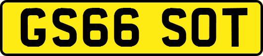 GS66SOT