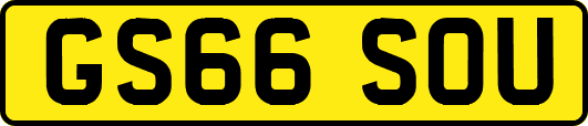 GS66SOU