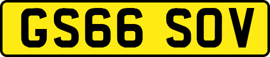 GS66SOV
