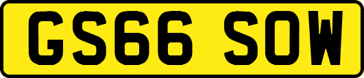 GS66SOW