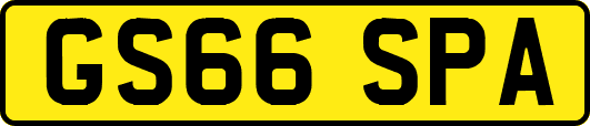 GS66SPA
