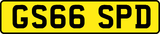 GS66SPD
