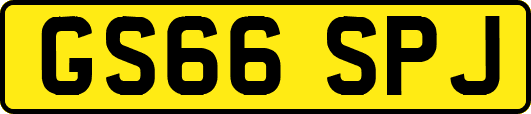 GS66SPJ