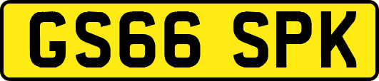 GS66SPK