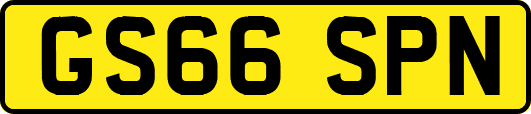 GS66SPN