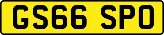 GS66SPO