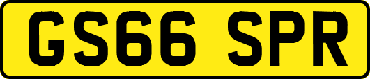 GS66SPR