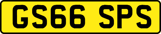 GS66SPS