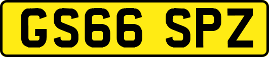 GS66SPZ
