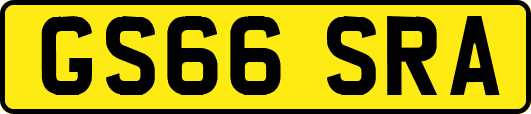 GS66SRA