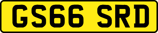GS66SRD