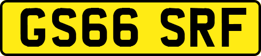 GS66SRF