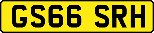 GS66SRH