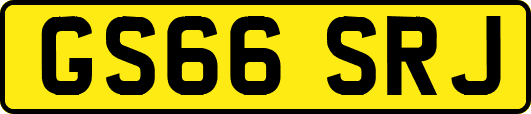 GS66SRJ