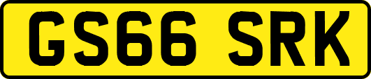 GS66SRK
