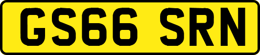 GS66SRN