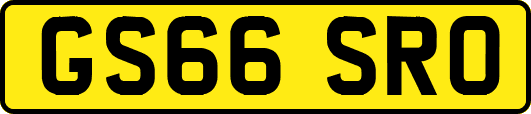 GS66SRO