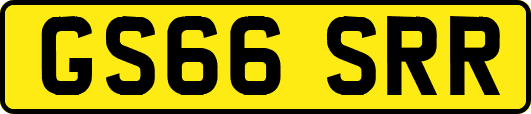 GS66SRR