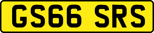 GS66SRS