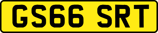 GS66SRT