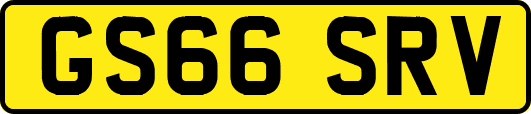 GS66SRV
