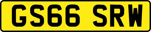 GS66SRW