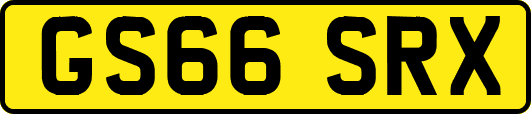 GS66SRX