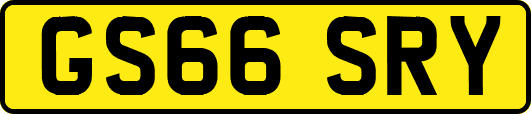 GS66SRY