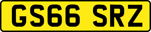GS66SRZ