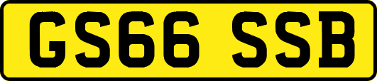 GS66SSB