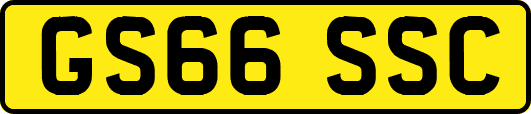 GS66SSC