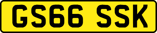 GS66SSK