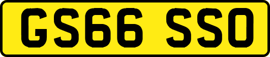 GS66SSO