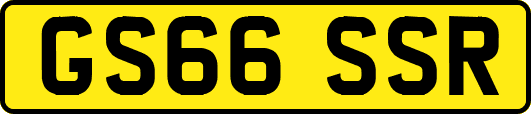 GS66SSR