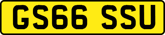 GS66SSU