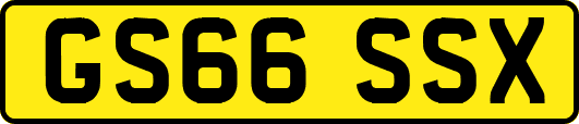 GS66SSX