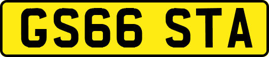 GS66STA