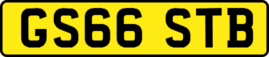 GS66STB