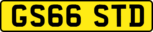 GS66STD