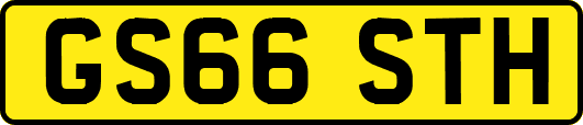 GS66STH