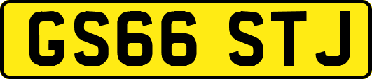 GS66STJ
