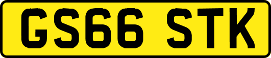 GS66STK