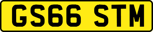 GS66STM