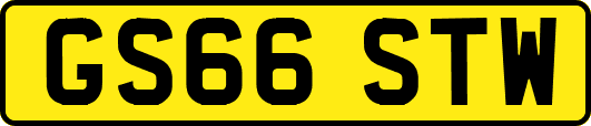 GS66STW