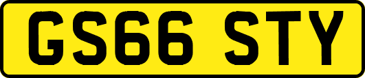 GS66STY